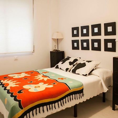 Gran Apartamento Plaza De Espana Appartement Sevilla Buitenkant foto