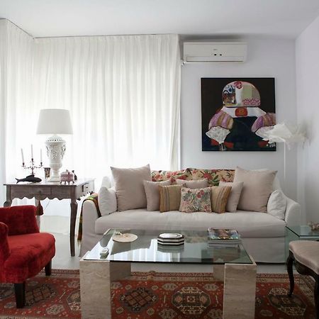 Gran Apartamento Plaza De Espana Appartement Sevilla Buitenkant foto