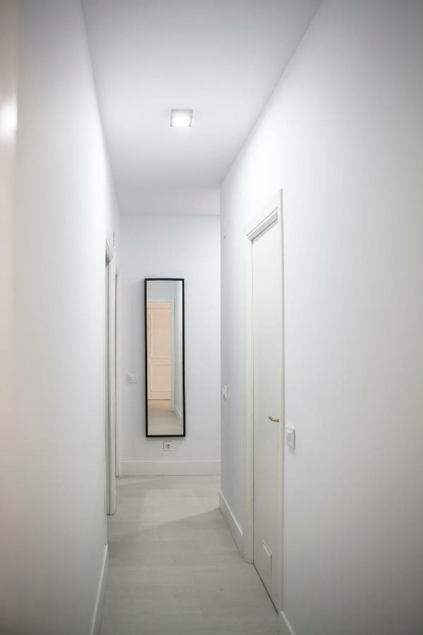 Gran Apartamento Plaza De Espana Appartement Sevilla Buitenkant foto