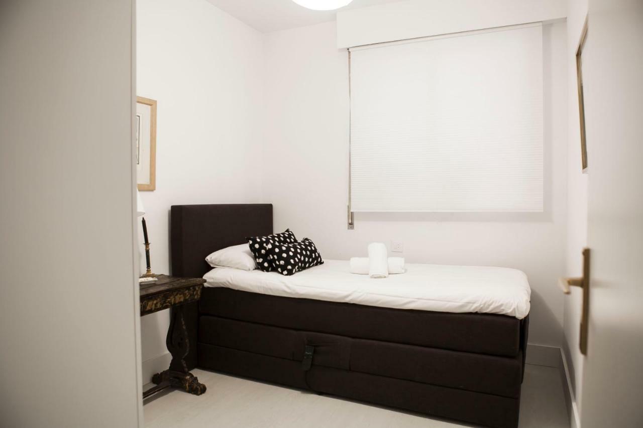 Gran Apartamento Plaza De Espana Appartement Sevilla Buitenkant foto