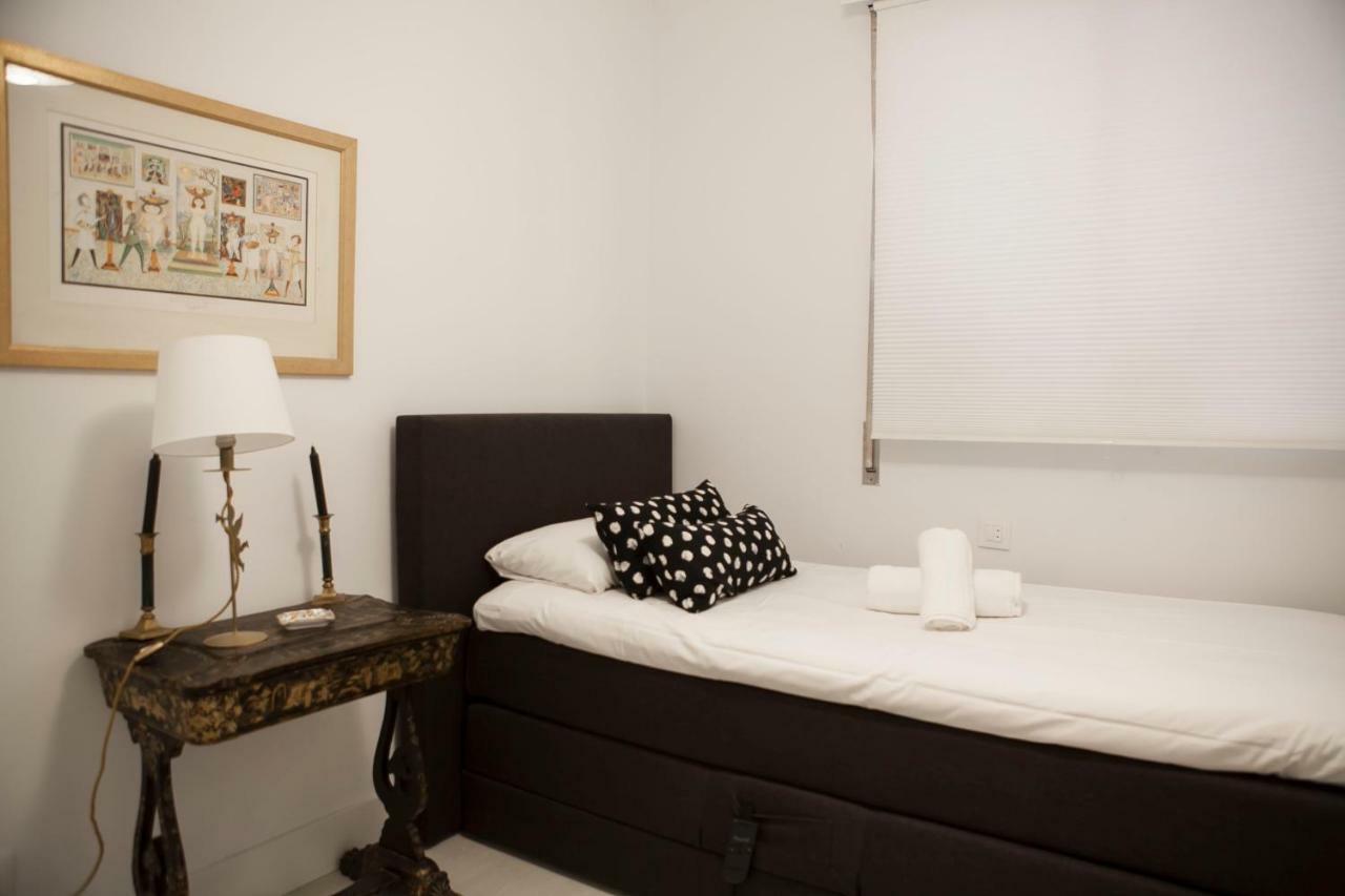 Gran Apartamento Plaza De Espana Appartement Sevilla Buitenkant foto